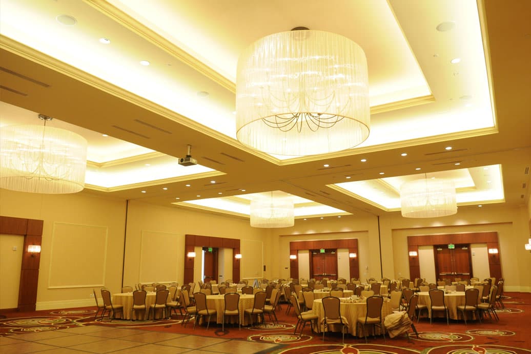 Mason Inn — George Mason University Hotel & Conference Center - 3