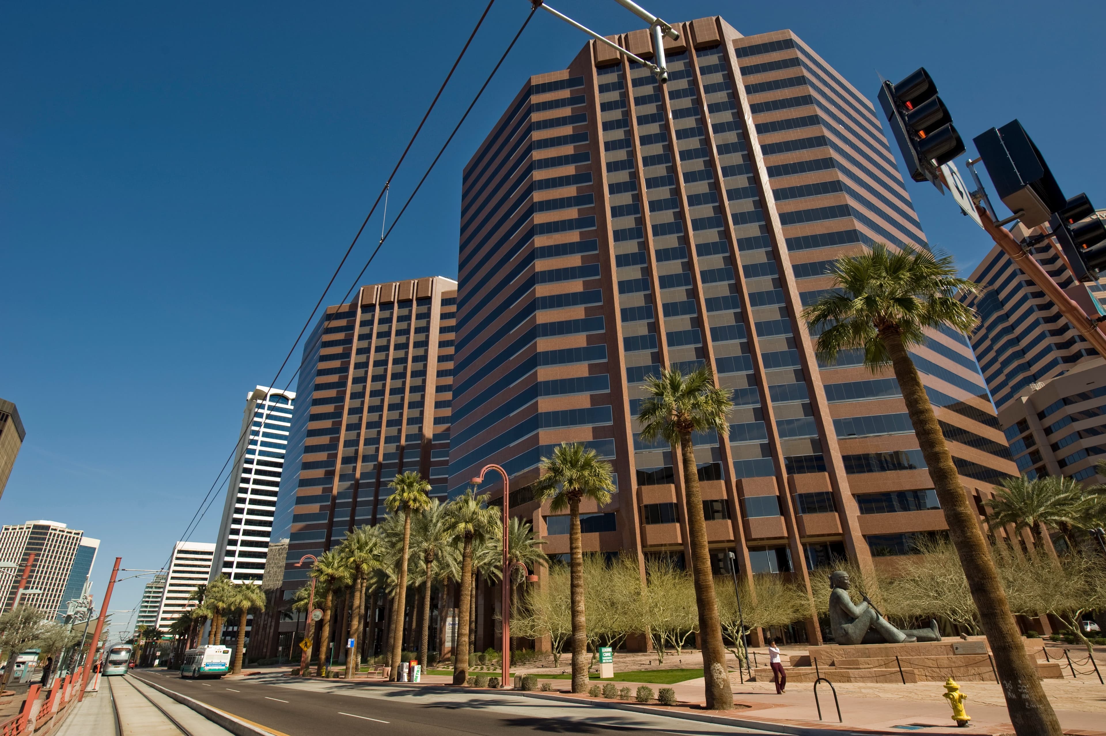 Phoenix Plaza