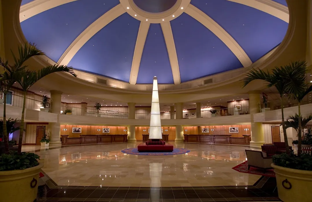 Sheraton Wardman Park Hotel - 2