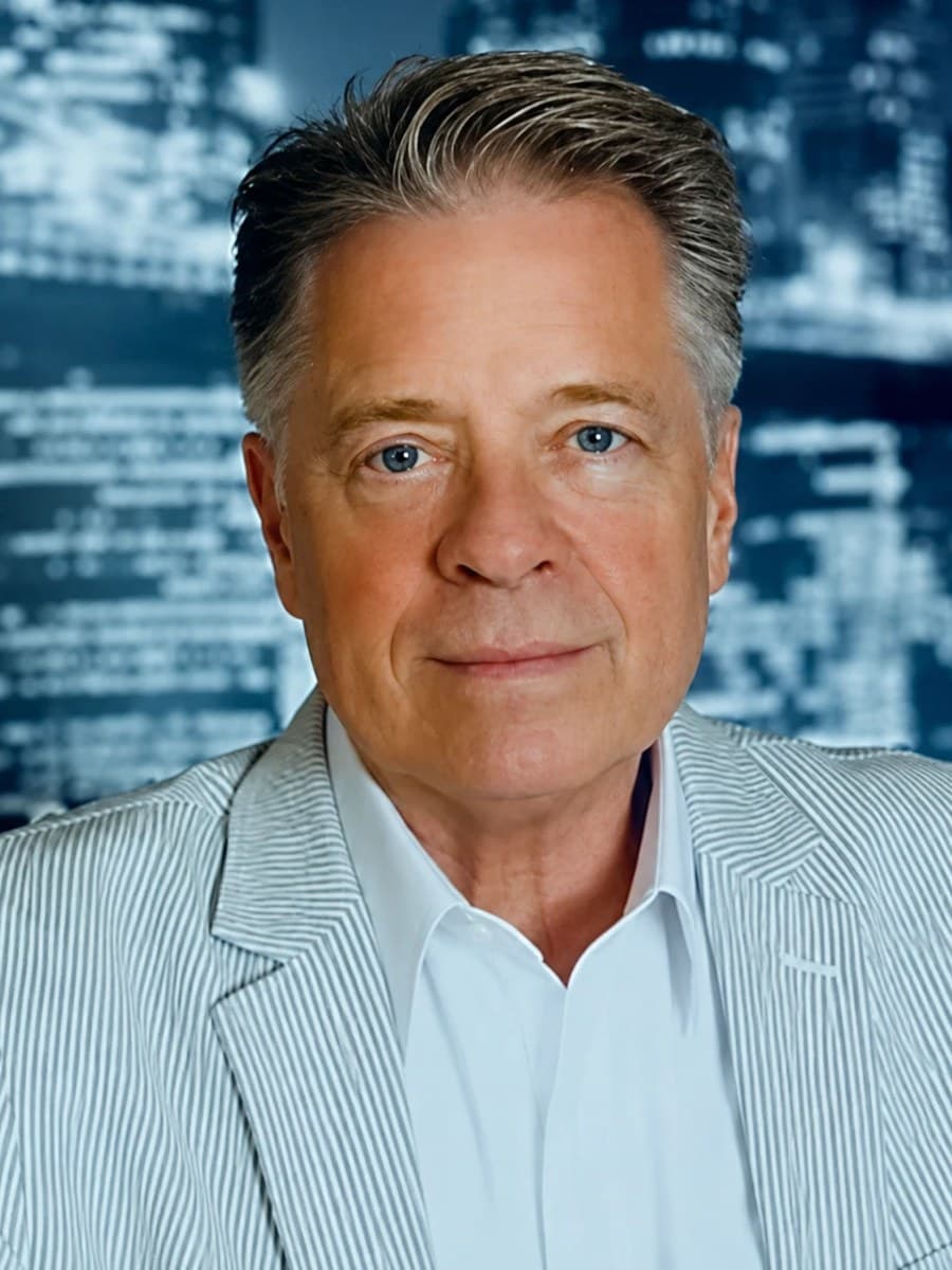 Ted Stone